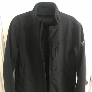 Men’s Guess Jacket